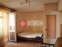 Продается 1-комнатная квартира Генерала Острякова пр-кт, 36.6  м&sup2;, 6500000 рублей