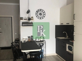 Продается Апартамент Севастопольская зона ЮБК тер, 38  м&sup2;, 15990000 рублей