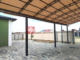 Продается Дом Виноградная ул, 120  м&sup2;, участок 5 сот., 13500000 рублей