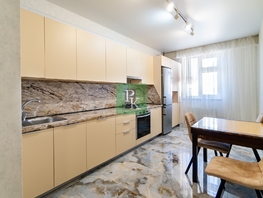 Продается 2-комнатная квартира Павла Корчагина ул, 56.9  м&sup2;, 15500000 рублей