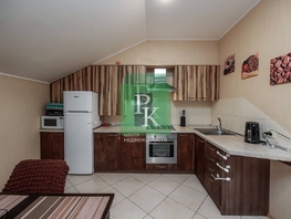 Продается 3-комнатная квартира Степаняна ул, 66.7  м&sup2;, 16000000 рублей