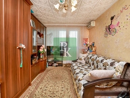 Продается 1-комнатная квартира Октябрьской революции пр-кт, 29.4  м&sup2;, 6700000 рублей