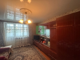 Продается 2-комнатная квартира Хрусталева ул, 53.9  м&sup2;, 8999000 рублей