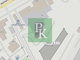 Сдается Универ. помещ Фиолентовское ш, 2002  м&sup2;, 120000 рублей