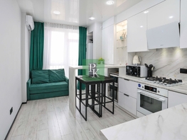 Продается 1-комнатная квартира Челнокова ул, 42  м&sup2;, 13900000 рублей