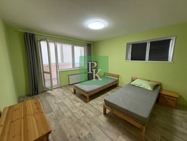 Продается 2-комнатная квартира Павла Корчагина ул, 55  м&sup2;, 10990000 рублей