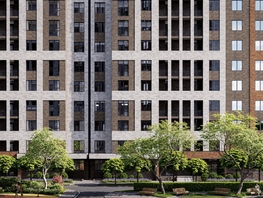 Продается 1-комнатная квартира ЖК Приморье, 45.54  м&sup2;, 8197200 рублей