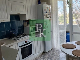 Продается 2-комнатная квартира Победы пр-кт, 51.9  м&sup2;, 9600000 рублей