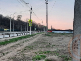 Продается Участок ИЖС Ю.Османова ул, 11  сот., 7400000 рублей