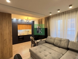 Продается 1-комнатная квартира Токарева ул, 34  м&sup2;, 9160000 рублей