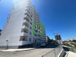 Продается 2-комнатная квартира Победы пр-кт, 57.2  м&sup2;, 10990000 рублей