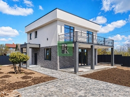 Продается Дом Частника ул, 240  м&sup2;, участок 4.3 сот., 23000000 рублей