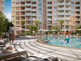 Продается Апартамент АК Тамерун, корп 1, 58.93  м&sup2;, 20803826 рублей