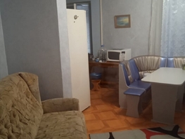 Продается 3-комнатная квартира Некрасова ул, 57  м&sup2;, 9500000 рублей