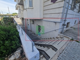 Сдается Универ. помещ Руднева ул, 96.4  м&sup2;, 95000 рублей