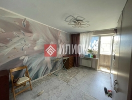 Продается 2-комнатная квартира Павла Корчагина ул, 46.9  м&sup2;, 9300000 рублей