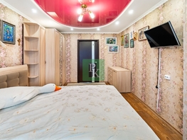 Продается 3-комнатная квартира Тараса Шевченко ул, 70.8  м&sup2;, 15000000 рублей
