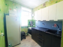 Продается 1-комнатная квартира Крымская ул, 31.2  м&sup2;, 4500000 рублей
