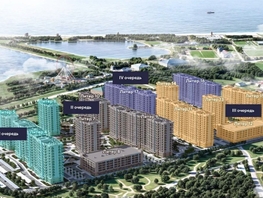 Продается Универ. помещ им. 60-летия СССР ул, 445.63  м&sup2;, 66844500 рублей