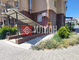 Продается Универ. помещ Генерала Острякова пр-кт, 14  м&sup2;, 1150000 рублей