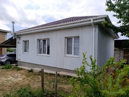 Продается Дом Безымянная ул, 80  м&sup2;, участок 6 сот., 14500000 рублей
