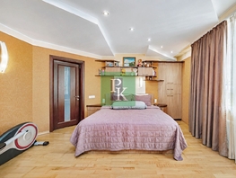 Продается 2-комнатная квартира Генерала Острякова пр-кт, 78.3  м&sup2;, 18500000 рублей