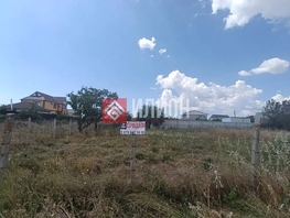Продается Дачный участок Сиреневая ул (садовые участки Очистные), 4  сот., 1950000 рублей