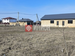 Продается Участок ИЖС П.Севака ул, 8.1  сот., 5200000 рублей