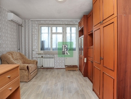 Продается 1-комнатная квартира Бориса Михайлова ул, 22  м&sup2;, 5500000 рублей