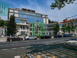 Сдается Универ. помещ Большая Морская ул, 60.9  м&sup2;, 73080 рублей