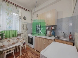 Продается 1-комнатная квартира Репина ул, 30.5  м&sup2;, 6200000 рублей