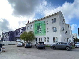 Сдается Универ. помещ Вакуленчука ул, 124  м&sup2;, 124000 рублей