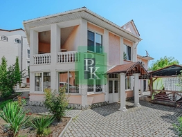 Продается Коттедж Набережная ул, 274  м&sup2;, участок 4.7 сот., 36500000 рублей