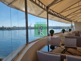 Сдается Общепит Нахимова пр-кт, 440  м&sup2;, 300000 рублей