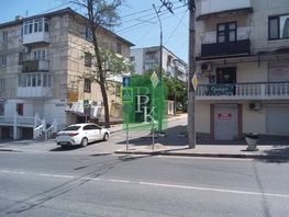 Продается Универ. помещ Новороссийская ул, 130  м&sup2;, 10000000 рублей