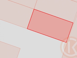 Продается Участок ИЖС 8  сот., 2600000 рублей