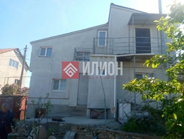 Продается Коттедж 5-я Дорическая (ТСН СТ Скалистый тер.) ул, 91  м&sup2;, участок 4.5 сот., 9500000 рублей