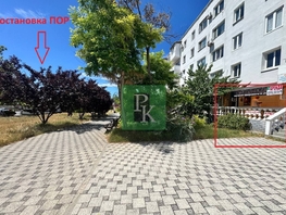 Сдается Универ. помещ Октябрьской революции пр-кт, 25  м&sup2;, 31000 рублей