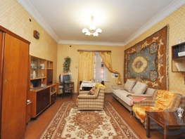 Продается 2-комнатная квартира Интернациональная ул, 52.4  м&sup2;, 7100000 рублей