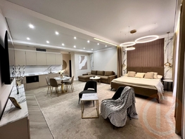 Продается Апартамент Санаторская ул, 57  м&sup2;, 19000000 рублей