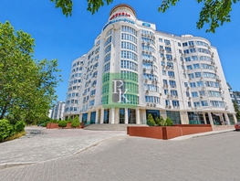Продается 3-комнатная квартира Адмирала Фадеева ул, 132  м&sup2;, 18000000 рублей