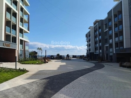 Продается Апартамент Арматлукская ул, 42.8  м&sup2;, 15450000 рублей