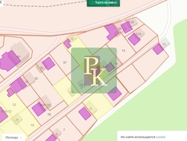 Продается Дом СНТ СН Бриг-2 тер, 54  м&sup2;, участок 3.71 сот., 4200000 рублей