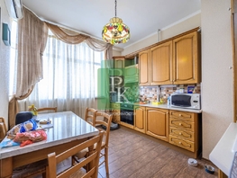 Продается 2-комнатная квартира Победы пр-кт, 70.9  м&sup2;, 15500000 рублей