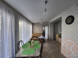 Продается 3-комнатная квартира Победы пр-кт, 61  м&sup2;, 12500000 рублей