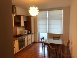 Продается 4-комнатная квартира Демышева ул, 113  м&sup2;, 20000000 рублей