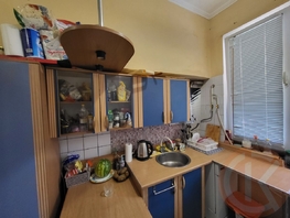 Продается 2-комнатная квартира Перекопская ул, 50.7  м&sup2;, 8500000 рублей
