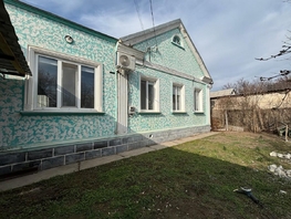 Продается Дом Зенитная ул, 72.1  м&sup2;, участок 7 сот., 16980000 рублей