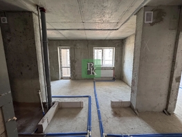 Продается 1-комнатная квартира Токарева ул, 47.2  м&sup2;, 8990000 рублей