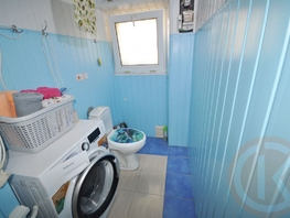 Продается 2-комнатная квартира Симферопольская ул, 45  м&sup2;, 7900000 рублей